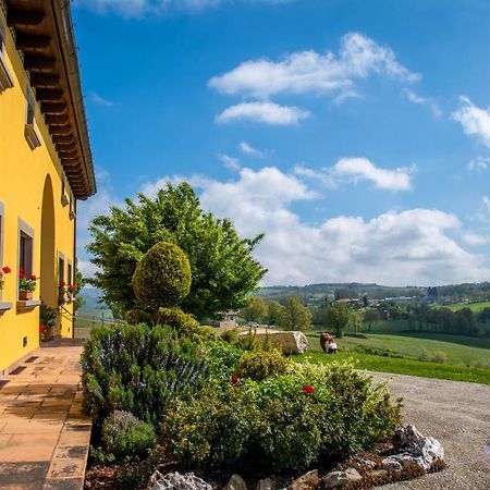 Antiche Vie B&B Serramazzoni Exterior photo