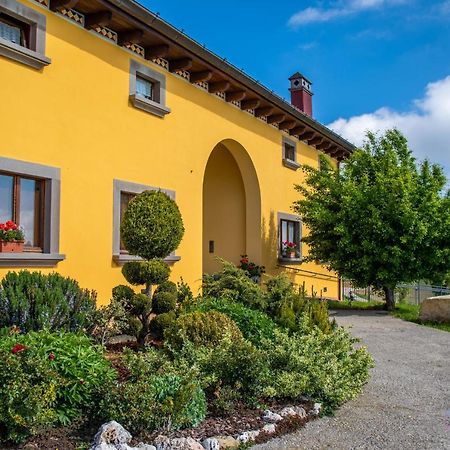 Antiche Vie B&B Serramazzoni Exterior photo