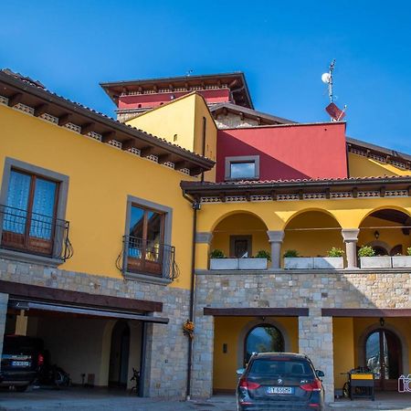 Antiche Vie B&B Serramazzoni Exterior photo